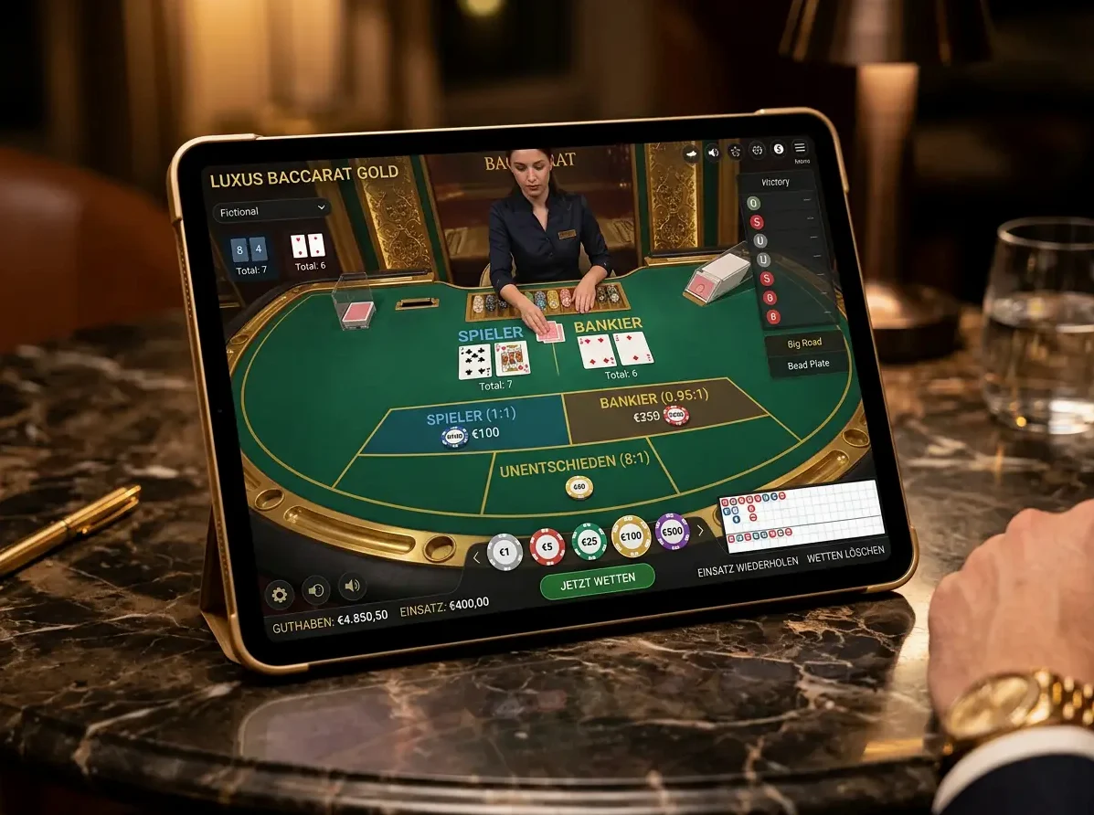Über Epicstar Casino
